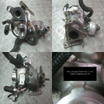MAZDA CX3 1.5 D TURBO 49130-01930